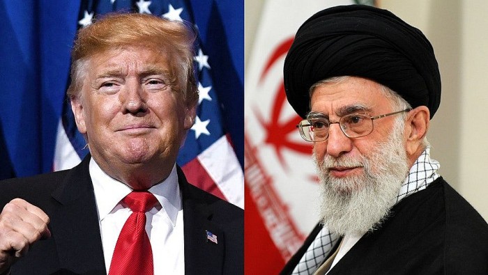my - iran "loi qua, tieng lai", khoet sau them bat dong hinh 1