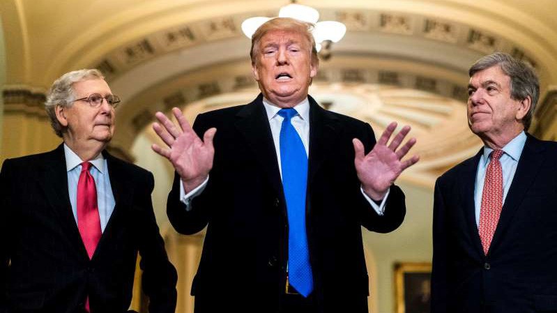 cuoc chien nhan chung truoc phien luan toi trump o thuong vien hinh 1