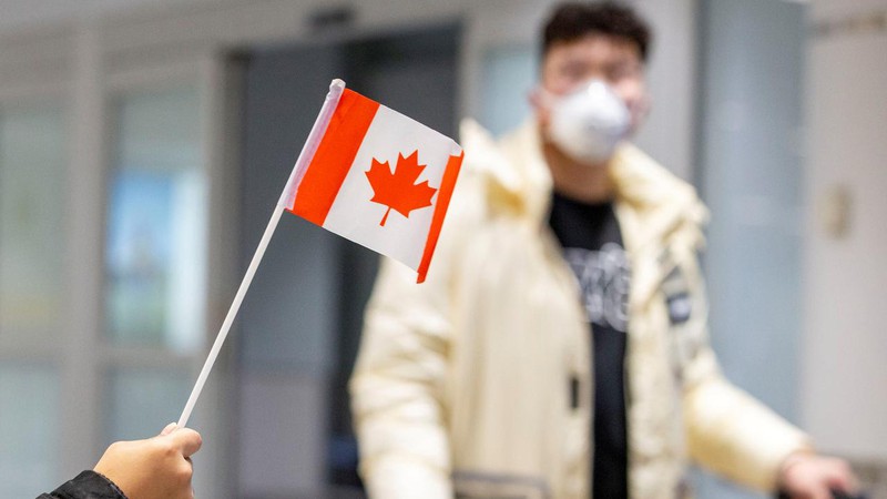 canada phat hien truong hop thu 3 nhiem virus corona hinh 1