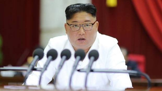 ong kim jong-un khang dinh quyet tam phat trien quan he voi viet nam hinh 1