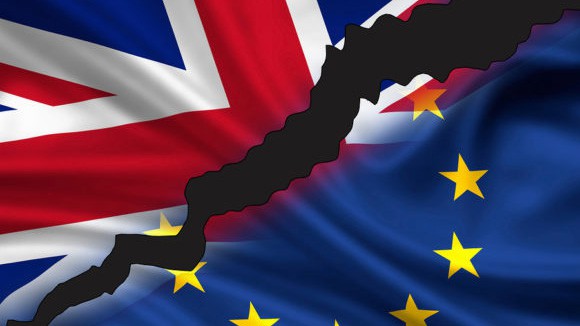 du luan bao chi anh va eu ve ngay brexit hinh 1