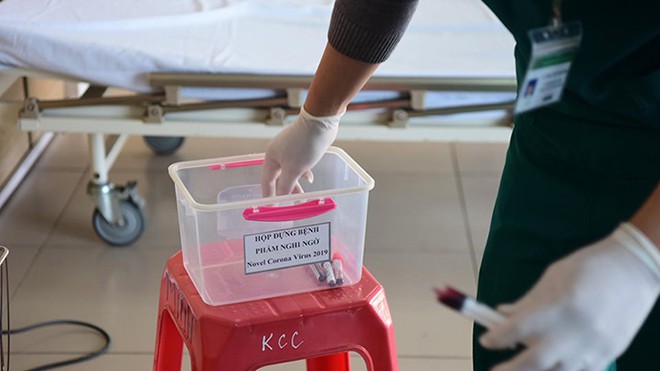 binh thuan cach ly 2 truong hop dau tien nghi nhiem virus corona hinh 1