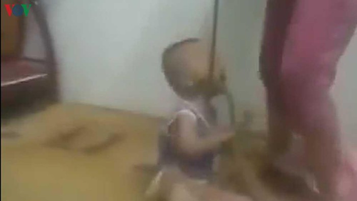 bo ldtbxh yeu cau lam ro vu viec be trai bi bao hanh o binh duong hinh 1