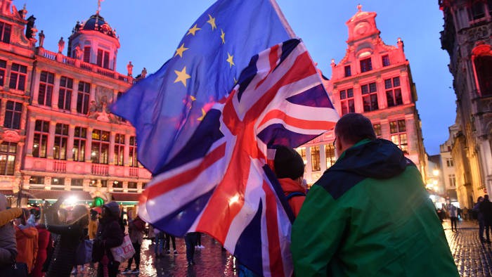 eu "gian nan" chung minh tinh doan ket hau brexit hinh 1