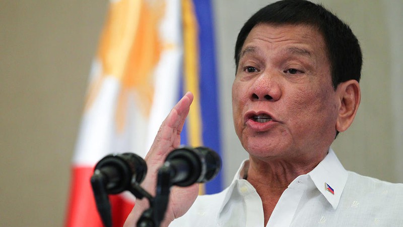 ong duterte chi trich lan song keu goi truc xuat nguoi trung quoc vi ncov hinh 1