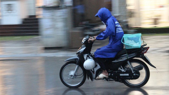​thoi tiet ngay 13/2: bac bo co mua dong, sap don khong khi lanh hinh 1