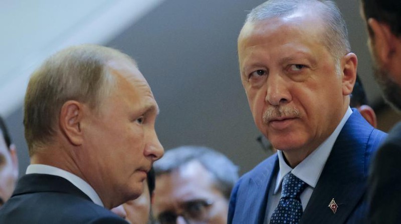 hop tac quan su nga-tho se chech huong tai syria? hinh 1