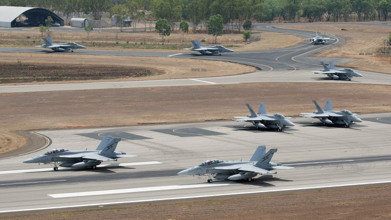 australia dau tu hon 1 ti aud nang cap can cu quan su tindal hinh 1