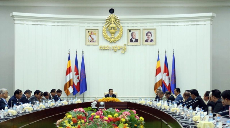 thu tuong campuchia tuyen bo se tien hanh cai to noi cac hinh 1