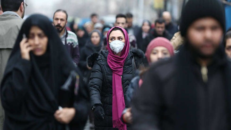 iran keu goi dinh chi cac buoi sinh hoat ton giao vi dich covid-19 hinh 1