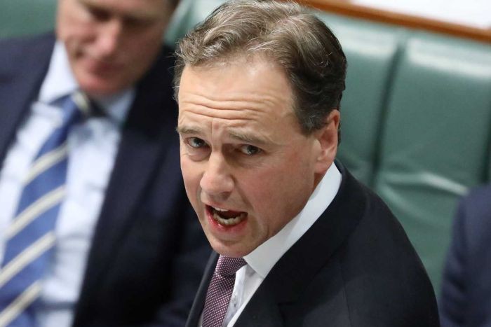 australia ban hanh lenh cam nhap canh doi voi iran hinh 1