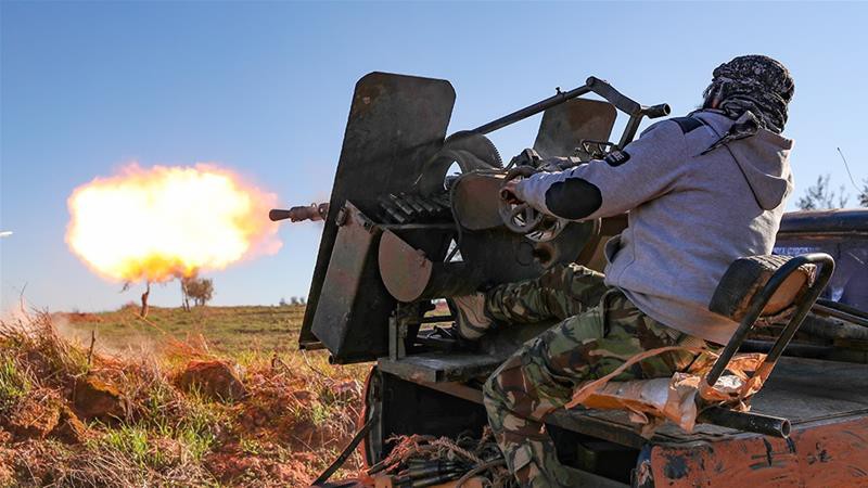 nguy co bung phat chien tranh giua syria va tho nhi ky hinh 1