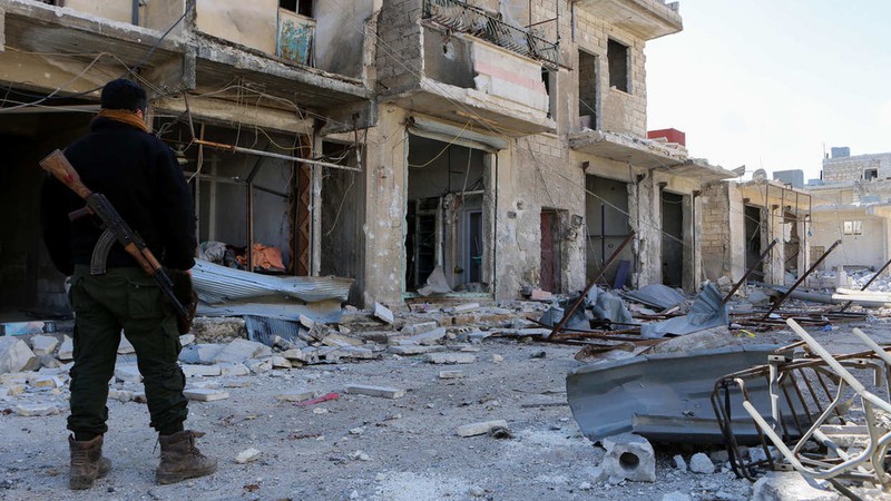 cuc dien idlib truoc them cuoc gap putin-erdogan hinh 1