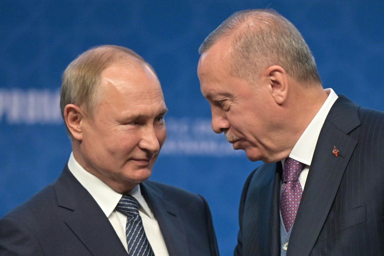 cai gia phai tra cua tho nhi ky trong thoa thuan ngung ban o idlib hinh 1