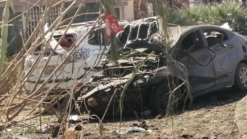 thu tuong sudan bi am sat hut hinh 1