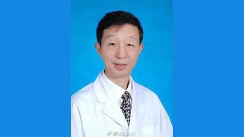 them mot dong nghiep cua bac si ly van luong qua doi do covid-19 hinh 1