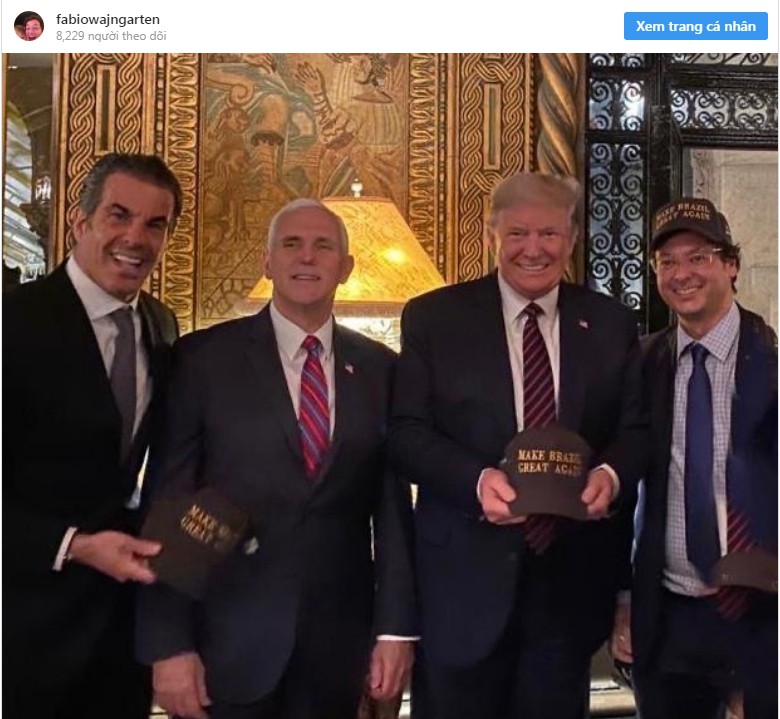 cnn: trump lo ngai vi tiep xuc voi quan chuc brazil mac covid-19 hinh 1