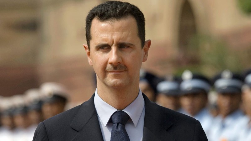 nhin lai 9 nam cuoc chien o syria: ai la nguoi thang, ke thua? hinh 1