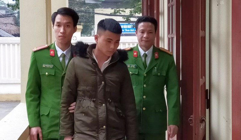 mau thuan tu cuoc ruou, mot thanh nien bi dam chet hinh 1