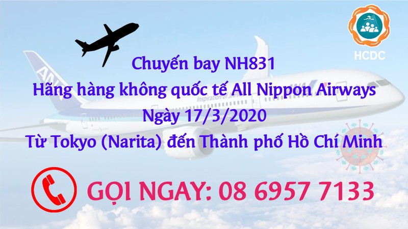 tim kiem hanh khach bay tu nhat ban ve tan son nhat hinh 1