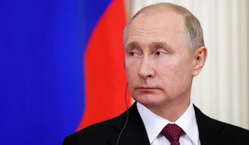 tong thong putin keu goi nguoi dan nga doan ket day lui covid-19 hinh 1