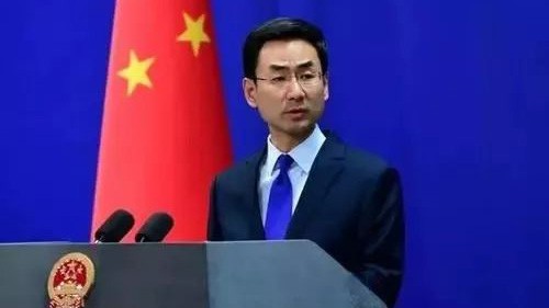 trung quoc xac nhan bat giao su goc hoa tai nhat vi nghi lam gian diep hinh 1