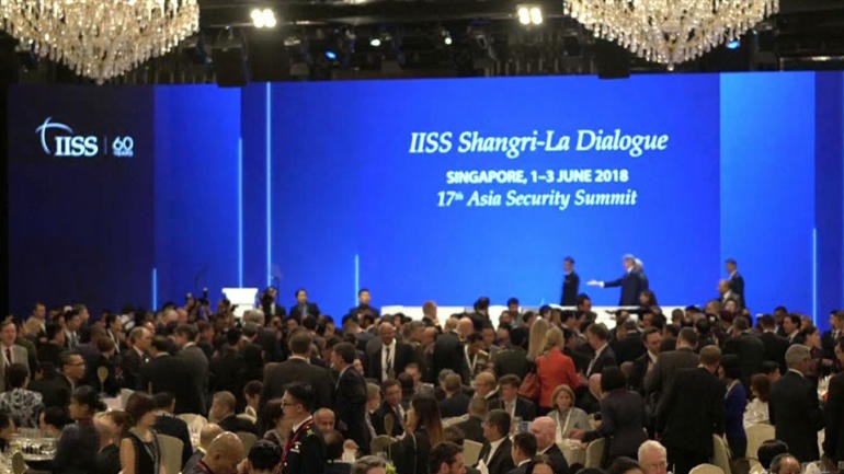 doi thoai shangri-la 2020 tai singapore vao thang 6 se bi huy bo hinh 1