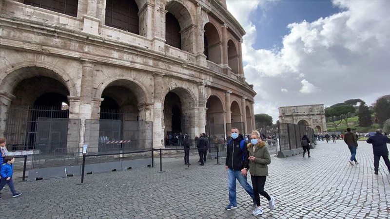italy hon 100.000 ca, tay ban nha thanh vung dich lon thu 3 the gioi hinh 1