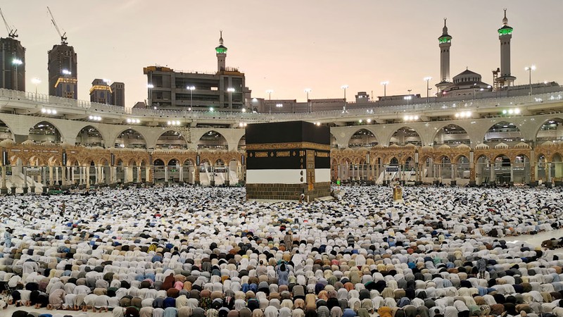 saudi arabia keu goi tin do hoi giao hoan hanh huong do dich covid-19 hinh 1