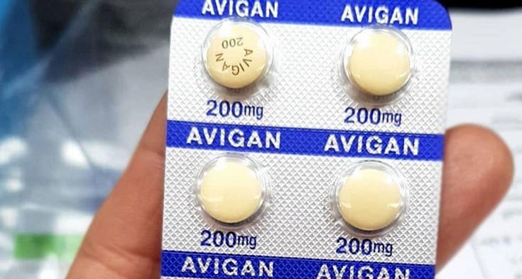 nhat ban cung cap mien phi thuoc avigan chong covid-19 hinh 1