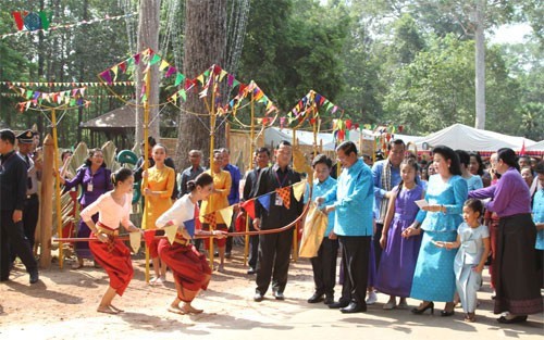 thu tuong hun sen tuyen bo khong to chuc tet co truyen de chong covid-19 hinh 2