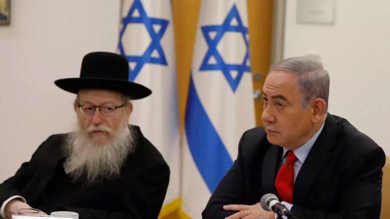 vu khi "bi mat" cua israel trong cuoc chien chong covid-19 hinh 1