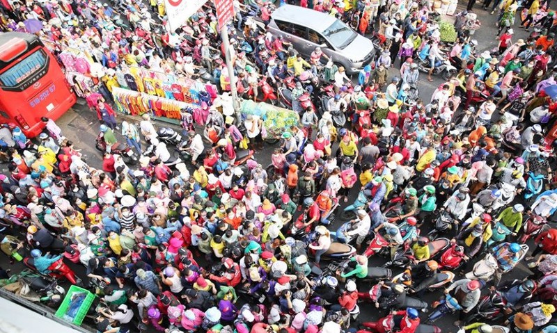 ngay 16/4 se kiem tra lai nguy co lay nhiem covid-19 o cong ty pouyuen hinh 1