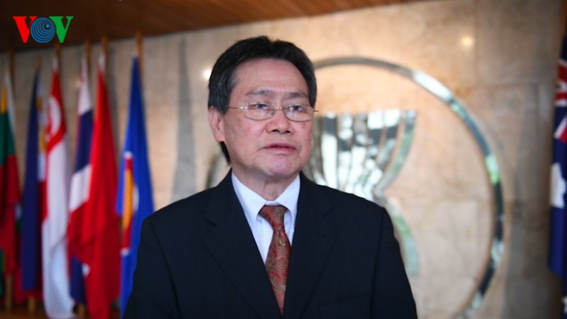 ttk asean danh gia cao vai tro cua viet nam trong ung pho covid-19 hinh 1