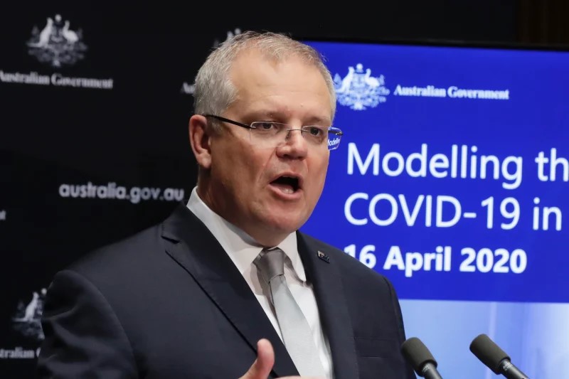 australia neu ba dieu kien de noi long gian cach xa hoi hinh 1