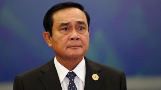 thu tuong thai lan keu goi gioi tai phiet giup do chong dich covid-19 hinh 1
