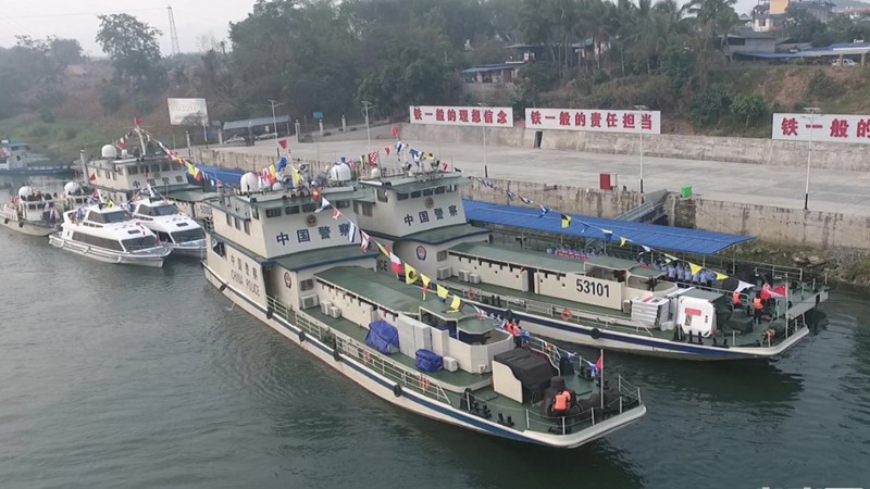 4 nuoc tuan tra chap phap chung lan thu 92 tren song mekong  hinh 1