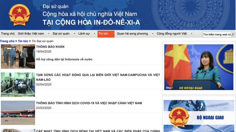 khuyen cao nguoi viet tai indonesia da dang ky ve nuoc hinh 1