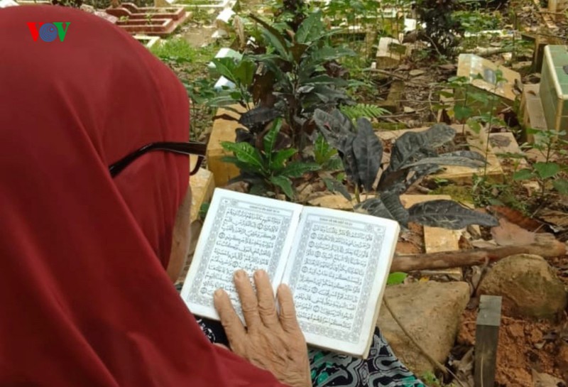 nguoi hoi giao giu vung tinh than ramadan truoc dai dich covid-19 hinh 1