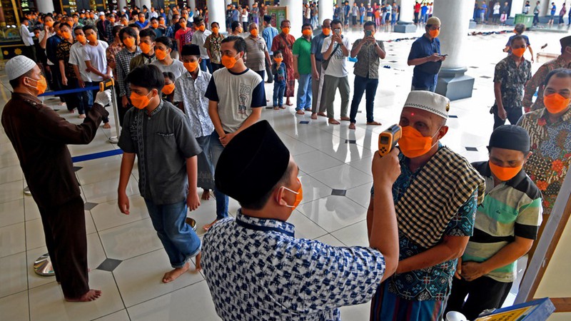 nguoi hoi giao giu vung tinh than ramadan truoc dai dich covid-19 hinh 5