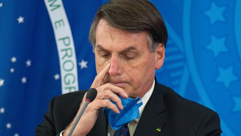 "sieu bo truong" braxin tu chuc - don giang vao tong thong bolsonaro hinh 1