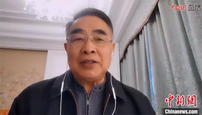 "dot dich covid-19 thu 2 co the bung phat vao mua thu dong nam nay" hinh 1