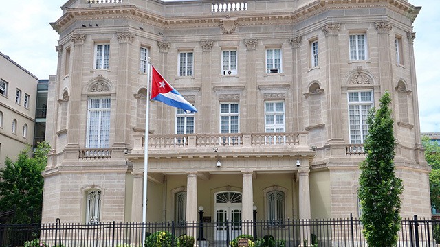 no sung tai dai su quan cuba o my, nghi pham da bi bat giu hinh 1