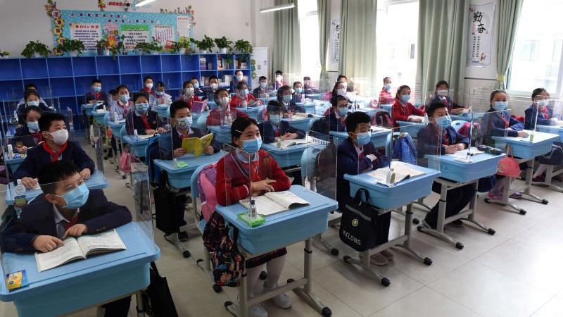 nhat ban can nhac doi thoi diem khai giang nam hoc moi sang thang 9 hinh 1