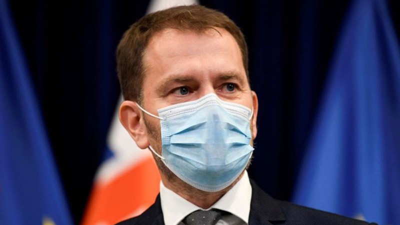 slovakia xem xet cho phep cac cua hang mo cua som truoc thoi han hinh 1