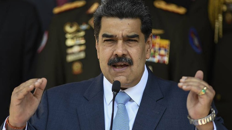 venezuela mat dien tren dien rong sau vu dot kich bat thanh hinh 1