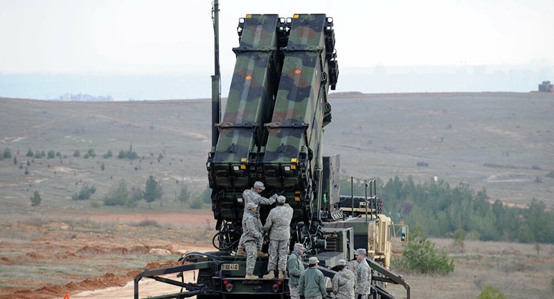 cang thang voi iran ha nhiet, my rut to hop patriot khoi trung dong? hinh 1