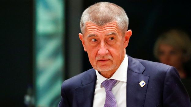 sec, ao va slovakia du kien mo cua tro lai bien gioi chung vao thang 6 hinh 1