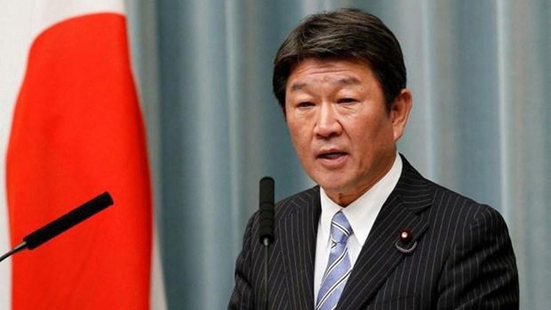 nhung diem moi trong sach xanh ngoai giao nhat ban 2020 hinh 1