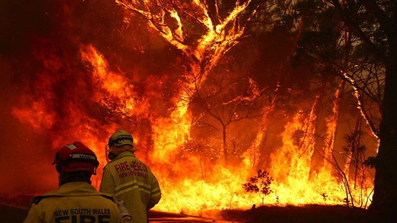 australia bat dau dieu tra dien rong ve cac vu hoa hoan hinh 1